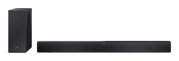 Sharp HT-SBW310 SoundBar højttaler Sort 2.1 kanaler 330 W