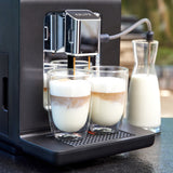 Krups Evidence EA895N Fuld-auto Espressomaskine 2,3 L