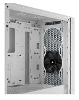 Corsair CC-9011252-WW computeretui Midi Tower Hvid