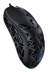 ENDORFY LIV mus Spil Ambidextrous USB Type-A Optisk 12000 dpi