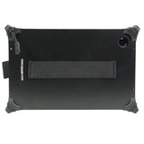 Mobilis 050052 tablet etui 29,2 cm (11.5") Cover Sort