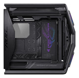 ASUS ROG Hyperion GR701 BTF Edition Tower Sort, Transparent