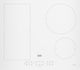 Beko HII64200FMTW Hvid Indbygget 60 cm Zone induktionskogeplade 4 zone(s)