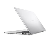 DELL Pro 16 Plus PB16250 Intel Core Ultra 7 265U Laptop 40,6 cm (16") Full HD+ 16 GB DDR5-SDRAM 512 GB SSD Wi-Fi 6E (802.11ax) Windows 11 Pro Aluminium Tysk