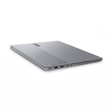 Lenovo ThinkBook 16 G8 IAL Intel Core Ultra 7 255H Laptop 40,6 cm (16") WUXGA 32 GB DDR5-SDRAM 1 TB SSD Wi-Fi 6E (802.11ax) Windows 11 Pro Tysk Grå