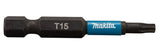 Makita B-63775 skruetrækker bit 2 stk