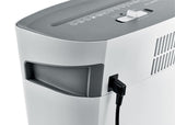 Dahle PS 140 papirmakulator Krydsmakulering 65 dB Sort, Grå