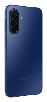 Samsung Galaxy SM-A176B/DS 17 cm (6.7") Hybrid Dual SIM 5G USB Type-C 8 GB 256 GB 5000 mAh Blå