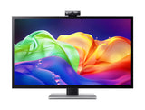 Acer PE0 PE270XT bmiiphcuzx computerskærm 68,6 cm (27") 5120 x 2880 pixel 5K Ultra HD LCD Sort
