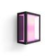 Philips Hue White and Color ambiance Impress udendørs væglampe