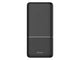 Deltaco Power bank 10 000 mAh, 2x USB-A 18 W, 1x USB-C PD 20 W