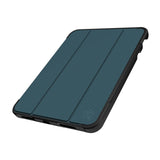 STM Dux Ultra (iPad (A16) AP - ocean grey 27,9 cm (11") Cover Grå