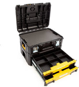 DeWALT ‎DWST83395-1 Sort, Gul Plast, Metal