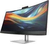 HP Series 7 Pro 39,7" 5K2K Conferencing Monitor-740pm