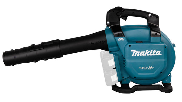 Makita DUB363ZV løvblæser 18 V