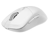 MSI Versa 300 Wireless mus Spil Højre hånd RF Wireless + Bluetooth + USB Type-C Optisk 8000 dpi