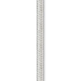 Nedis CCTB60700AL20 USB-kabel USB 2.0 2 m USB C 0,48 Gbit/sek. Aluminium