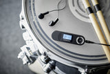 Intenso 3601470 MP3/MP4-afspiller MP3 afspiller 16 GB Sort