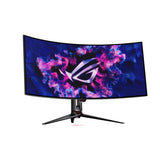 ASUS ROG Swift OLED PG39WCDM computerskærm 99,1 cm (39") 3440 x 1440 pixel UltraWide Quad HD LCD Sort