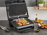 Tefal OptiGrill + GC717810 kontaktgrill
