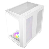 Antec C5 Midi Tower Hvid