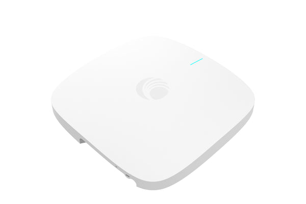 Cambium Networks XE5-8 9608 Mbit/s Hvid