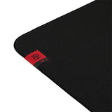 ZOWIE G-TR Gaming musemåtte Sort