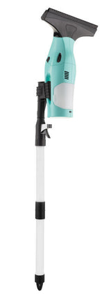 Eta Finestro Max 5262 90000 elektrisk vinduespudser 0,11 L Turkis