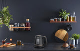 Tefal Includeo KI5338 elkedel 1 L 2400 W Sort