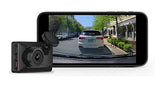 Garmin X310 4K Ultra HD Wi-Fi Bluetooth Batteri, DC Sort