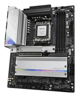GIGABYTE B650 AERO G bundkort AMD B650 Sokkel AM5 ATX