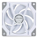 Phanteks D30-120 Computerkabinet Ventilator 12 cm Hvid 1 stk