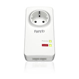 Powerline FRITZ! 1220 1200 Mbit/s Ethernet LAN Hvid 1 stk