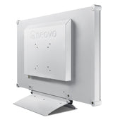AG Neovo MX-2402 computerskærm 60,5 cm (23.8") 1920 x 1080 pixel Fuld HD LED Hvid