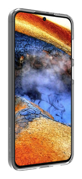 dbramante1928 Greenland mobiltelefon etui 17 cm (6.7") Cover Transparent