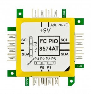 ALLNET 118426 modstand