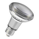 Osram LED R80 P LED-lampe Varm hvid 2700 K 8,5 W E27 F
