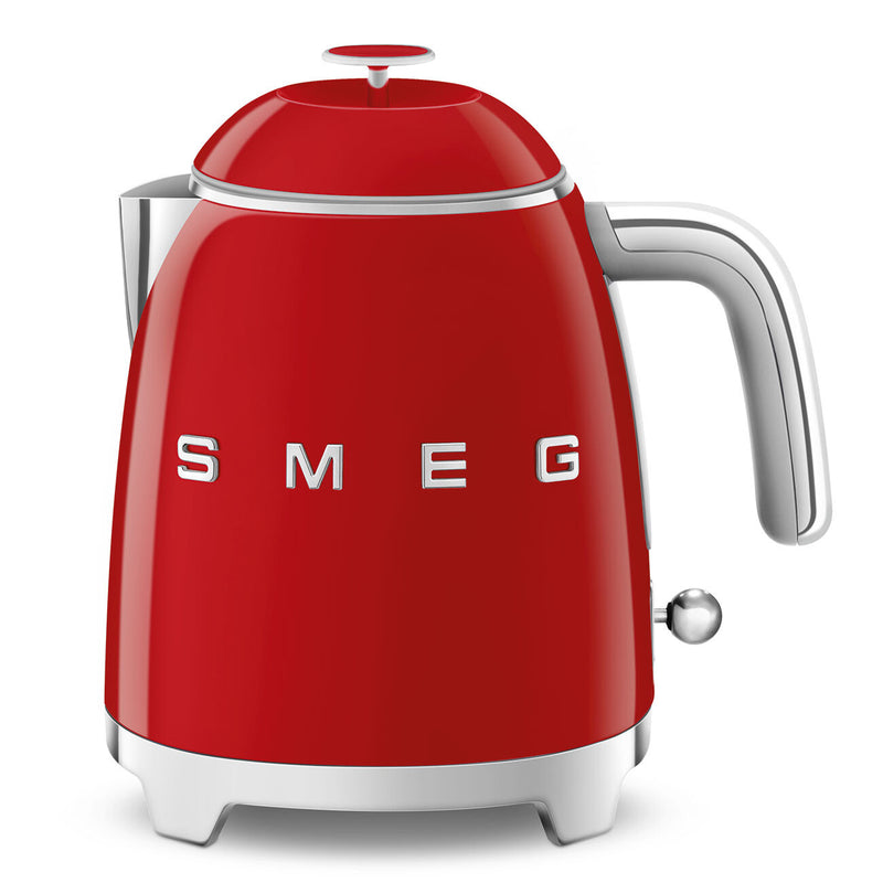 Smeg 50's Style Elkedel KLF05RDEU Rød