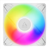 ARCTIC Freezer P14 Pro A-RGB (White) - 3 Pack Computerkabinet Ventilator 14 cm Hvid 1 stk