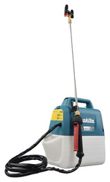 Makita US053DZ havesprøjte Hånd havesprøjte 5 L