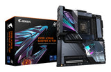 GIGABYTE Z890 AORUS MASTER AI TOP Intel Z890 LGA 1851 (Socket V1) Udvidet ATX