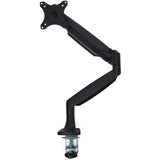StarTech.com ARMPIVOTHDB skærmbeslag og -stativer 81,3 cm (32") Skrivebord Sort