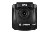 Transcend TS-DP230Q-32G dashcam Fuld HD Wi-Fi Batteri Sort
