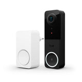 Philips Secure kablet videodørklokke, bundle
