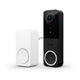 Philips Secure kablet videodørklokke, bundle