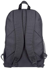 Manhattan 439831 rygsæk Sort Polyester, PVC