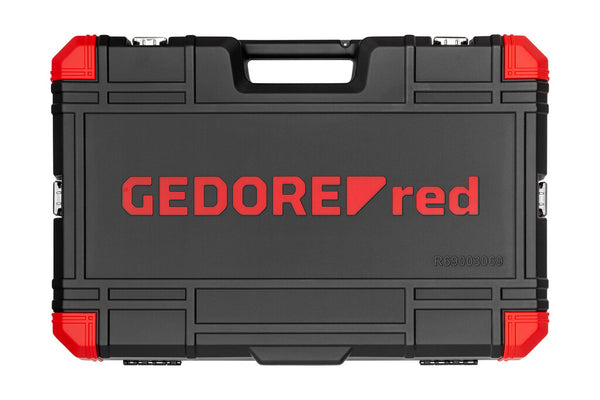 Gedore R69003069 69 stk
