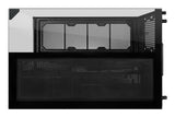 Lian Li 011 Vision O11 VISION-M Midi Tower Sort