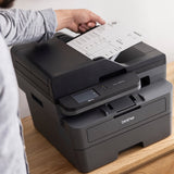 Brother MFC-L2860DWE Multifunktionsprinter Laser A4 1200 x 1200 dpi 34 sider pr. minut Wi-Fi