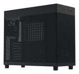 ASUS Prime AP303 Mesh Midi Tower Sort